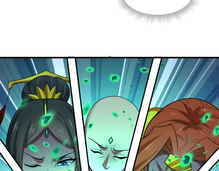 《全球诡异时代》第584话 扶桑篇图69