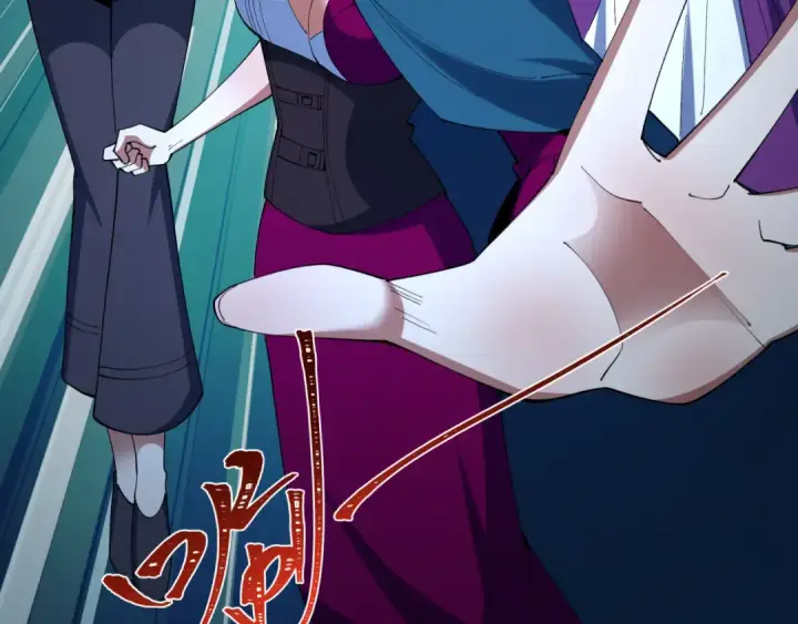 《全球诡异时代》第587话 扶桑篇图35