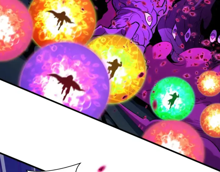 《全球诡异时代》第587话 扶桑篇图84