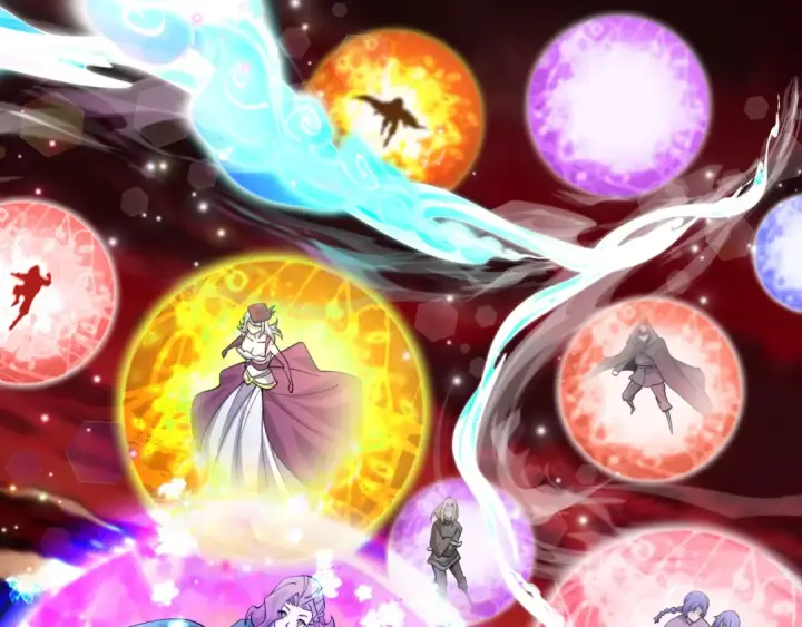 《全球诡异时代》第590话 扶桑篇图52