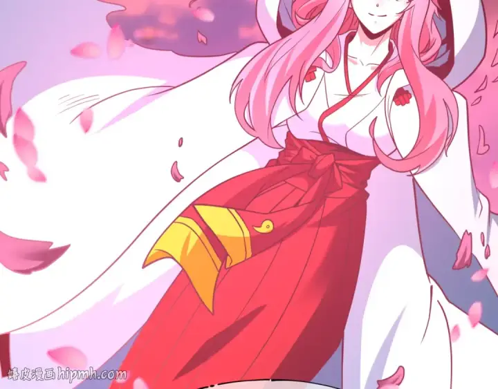 《全球诡异时代》第594话 扶桑篇图136