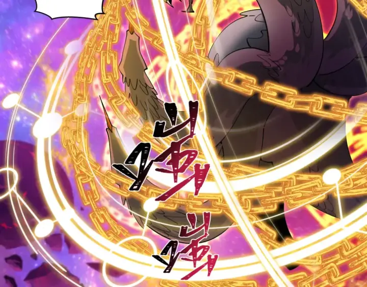 《全球诡异时代》第594话 扶桑篇图35