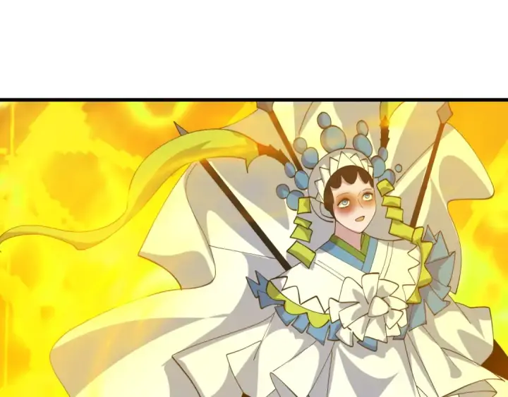 《全球诡异时代》第594话 扶桑篇图45