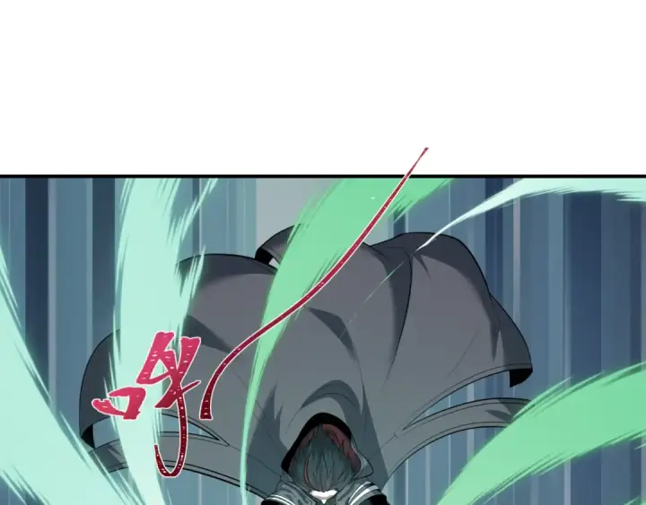 《全球诡异时代》第595话 戮神篇图29
