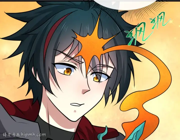 《全球诡异时代》第596话 戮神篇图32
