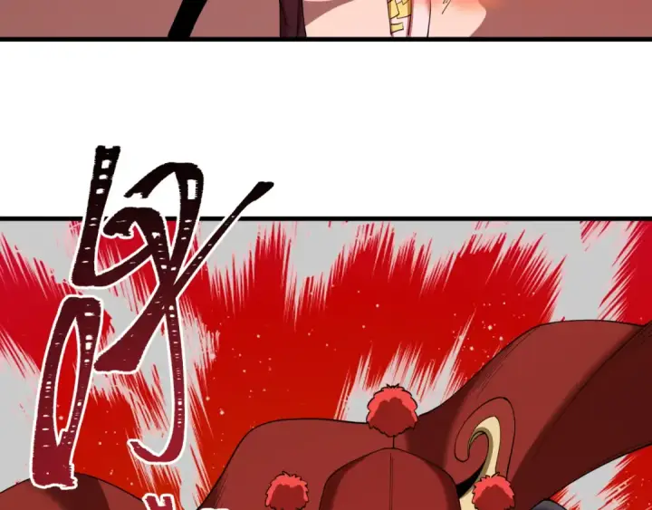 《全球诡异时代》第597话 戮神篇图109