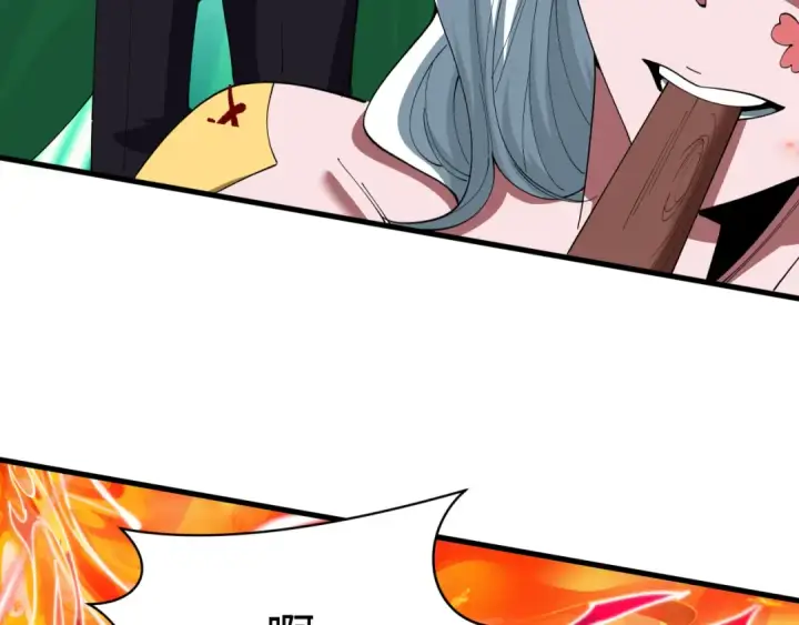《全球诡异时代》第597话 戮神篇图114