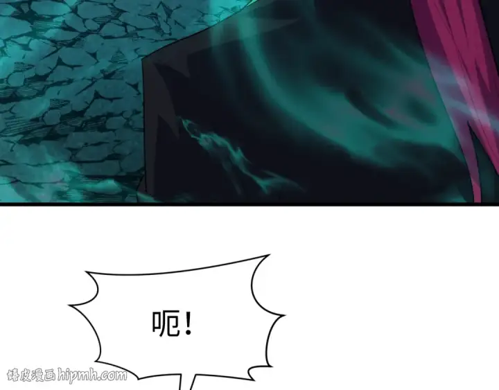 《全球诡异时代》第597话 戮神篇图40