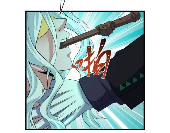 《全球诡异时代》第597话 戮神篇图41