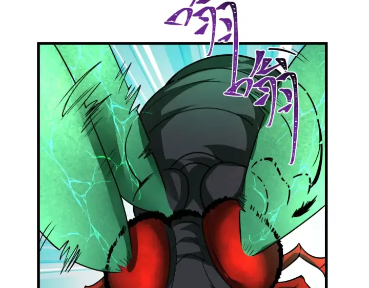 《全球诡异时代》第597话 戮神篇图47