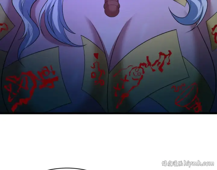 《全球诡异时代》第597话 戮神篇图8