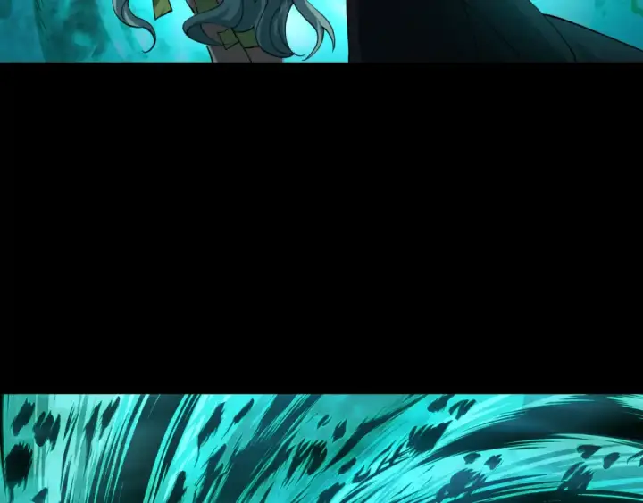 《全球诡异时代》第598话 戮神篇图142