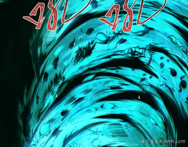 《全球诡异时代》第598话 戮神篇图144