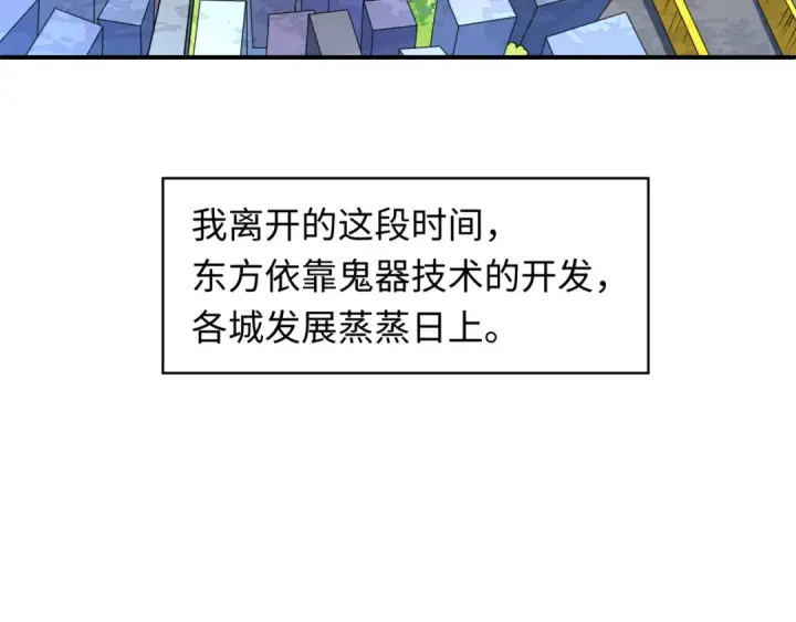 《全球诡异时代》第598话 戮神篇图63