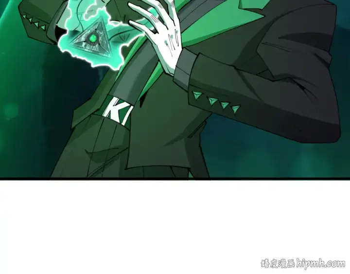 《全球诡异时代》第598话 戮神篇图8