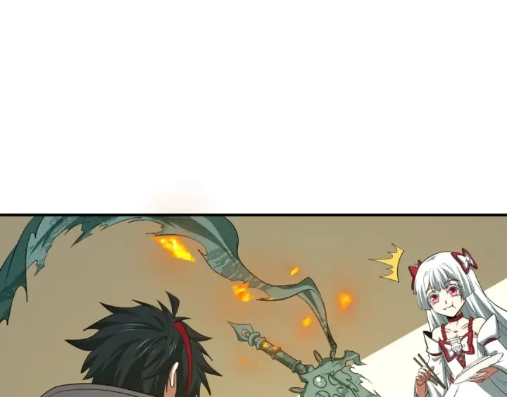 《全球诡异时代》第598话 戮神篇图97
