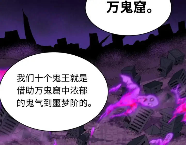 《全球诡异时代》第599话 戮神篇图102