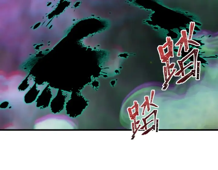 《全球诡异时代》第599话 戮神篇图137