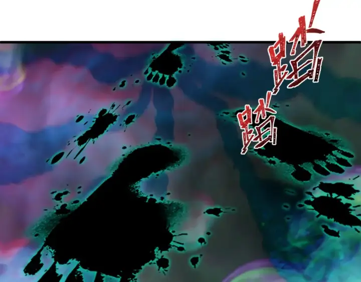 《全球诡异时代》第600话 戮神篇图107