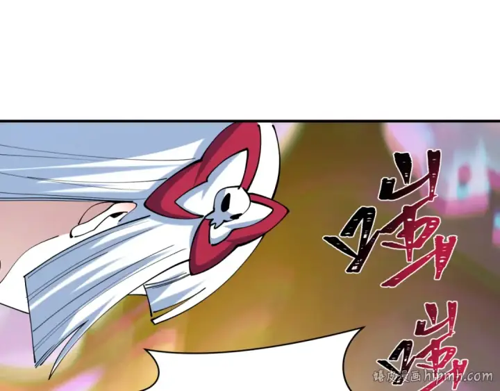 《全球诡异时代》第600话 戮神篇图40