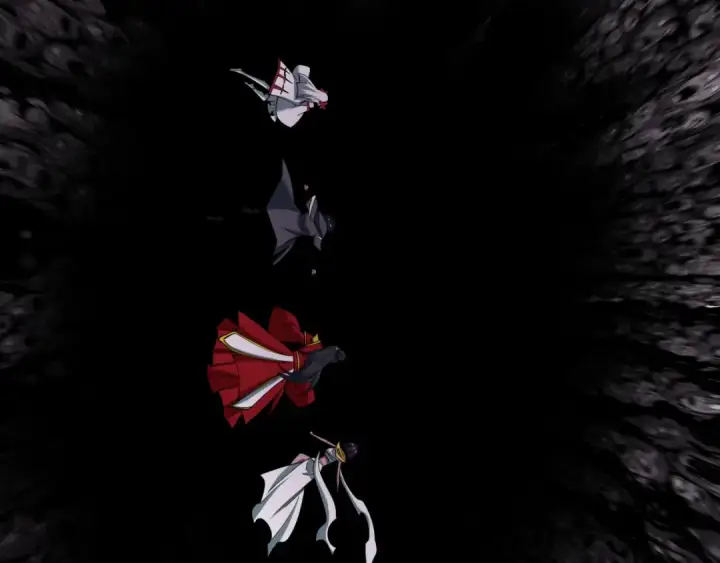 《全球诡异时代》第600话 戮神篇图51