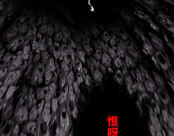 《全球诡异时代》第600话 戮神篇图52