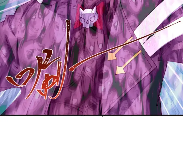 《全球诡异时代》第600话 戮神篇图58