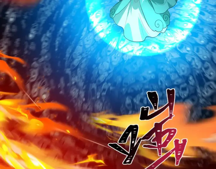 《全球诡异时代》第600话 戮神篇图67