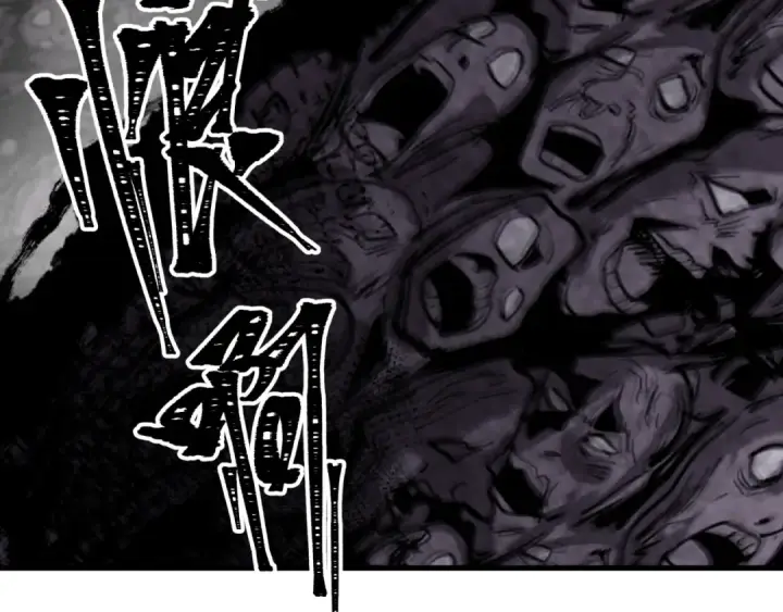 《全球诡异时代》第600话 戮神篇图81