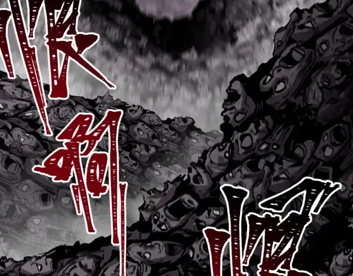 《全球诡异时代》第600话 戮神篇图84