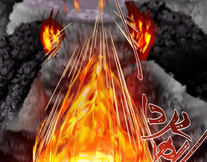 《全球诡异时代》第600话 戮神篇图87