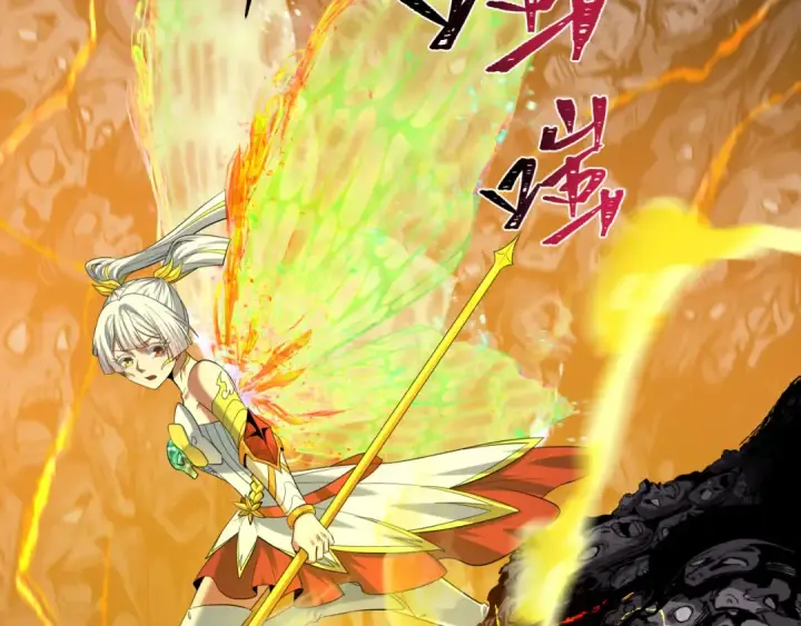 《全球诡异时代》第600话 戮神篇图94