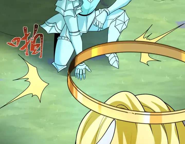 《全球诡异时代》第601话 戮神篇图105