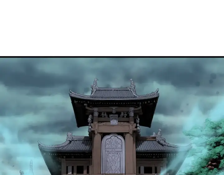 《全球诡异时代》第601话 戮神篇图129