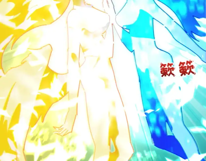 《全球诡异时代》第601话 戮神篇图77