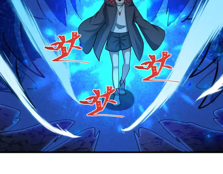《全球诡异时代》第602话 戮神篇图116