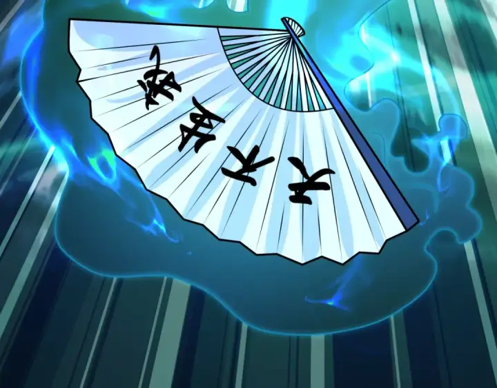 《全球诡异时代》第602话 戮神篇图58