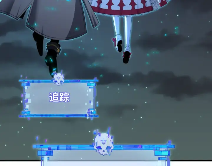《全球诡异时代》603话 戮神篇图146