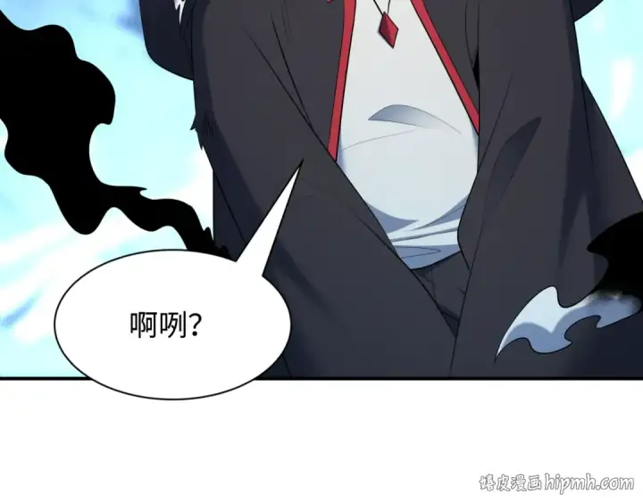《全球诡异时代》603话 戮神篇图8