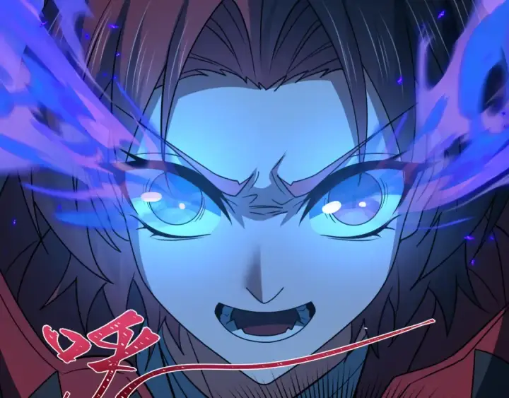 《全球诡异时代》第604话 戮神篇图15