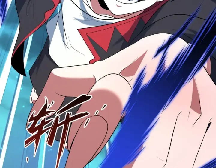 《全球诡异时代》第604话 戮神篇图70