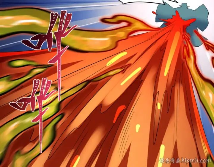 《全球诡异时代》第604话 戮神篇图96