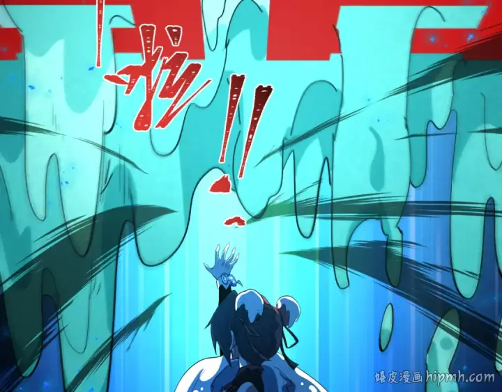 《全球诡异时代》第605话 戮神篇图120