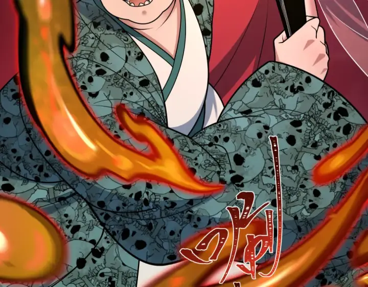 《全球诡异时代》第605话 戮神篇图17