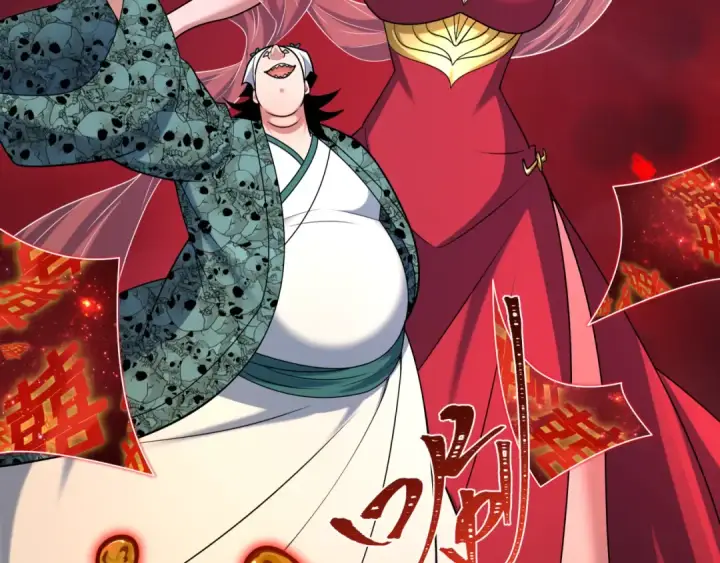 《全球诡异时代》第605话 戮神篇图23