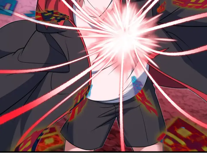 《全球诡异时代》第605话 戮神篇图27