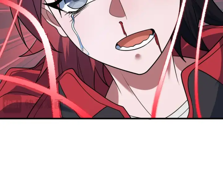 《全球诡异时代》第605话 戮神篇图42