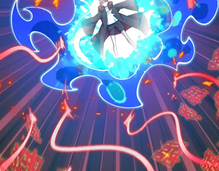 《全球诡异时代》第605话 戮神篇图53