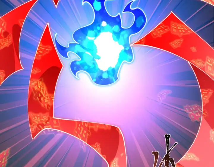 《全球诡异时代》第605话 戮神篇图58