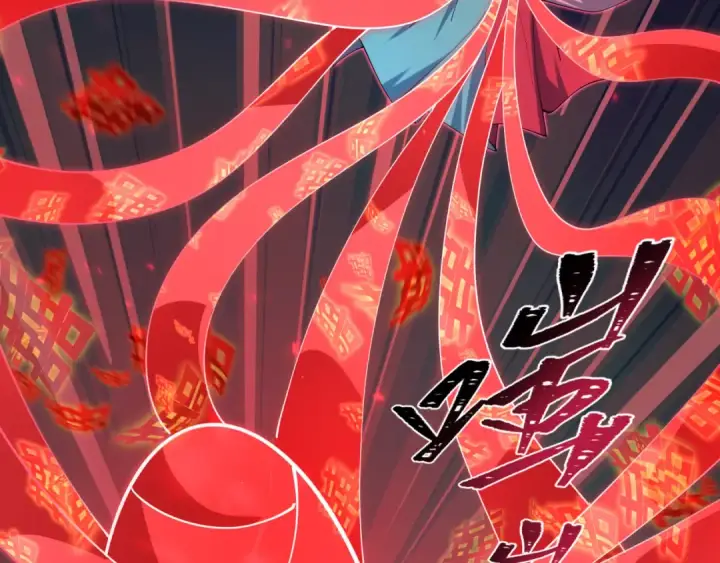 《全球诡异时代》第605话 戮神篇图62